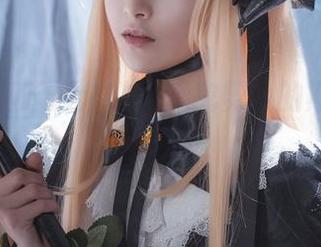 免费写真时刻：铁板烧鬼舞w的斯卡蒂最爱