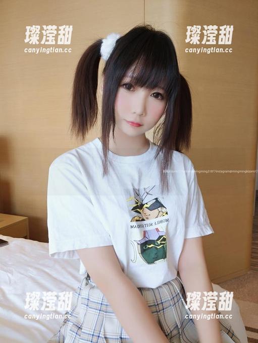 铭铭kizami大冒险：小围裙中的美图探索之路
