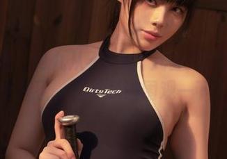 大家注意！阿九从不咕咕(九言)的秘密套图更新了，是不是该围观一下？