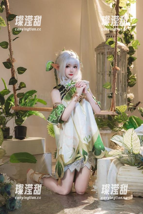 雪晴Astra的万圣节合集：谁说万圣节只有小孩子能玩？看这一堆调皮的小伙伴们！
