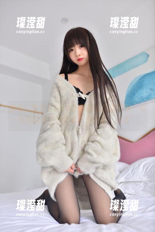 精选！雪琪SAMA诡异的体操服图集：每一张都像是在和我说“放松啊，弟弟”。