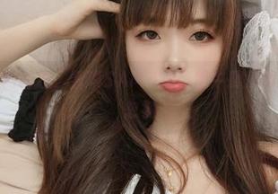 油亮黑丝的诱惑，雪琪SAMA在原图中肆意张扬，无法忽视