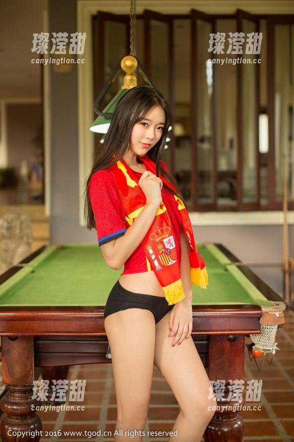 青豆客 - 一大波汪佩妮Penny的美图袭来了！圣诞图集竟然这样甜蜜，是不是藏了什么小秘密呀？