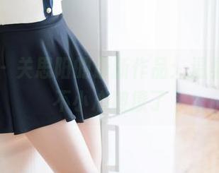 魅妍社 – 关思阳的最新作品：温柔低语，不小心被撩了