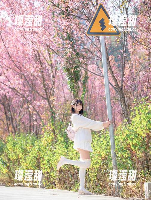 等不及啦！魔物喵nigisa小奶牛图片更新，来一波欢乐吧！